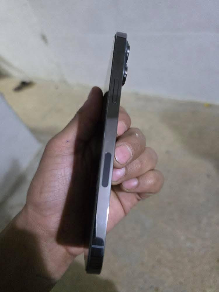 ايفون 13 برو ماكس
تك سيم
نموذجM
ذاكره 256
بطاريه96
سعر 700
مكان موصل ايسر


**إذا كنت صاحب هذا الإعلان وتريد حذفه لأي سبب، رجاءا أرسل رسالة إلى الدعم الفني**