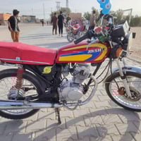 دراجه 4 كير البيع مديل 2021 رقم انكليزي دراجه نضيف ما عازيه اي شي السع...