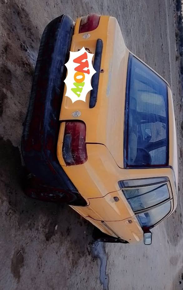 السلام عليكم سايبا للبيع موديل 10 رقم بغداد حداديه درايمات كير جدد مكينه اتبخر السعر 15 مكان الديوانيه الاستفسارات على الرقم ***********
بي وات
