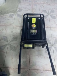 مولد • يحتاج باتري • عزيز بلد