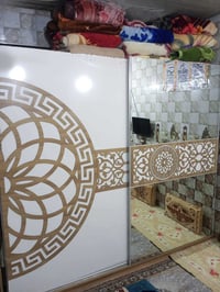 كنتور تركي مفصخ للبيع سعره 60 الكنتور مستعجلين ع بيعته 07713126430