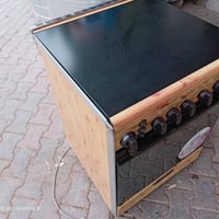 طباخ للبيع تكنو تكنوجاز ايطالي صار كم يوم من اشترينا اريد طباخ اكبر كل...