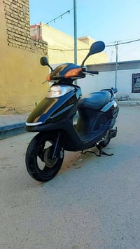 سبيسي ياباني • مكينة بيوش وبستم • كفرات ابو الختم