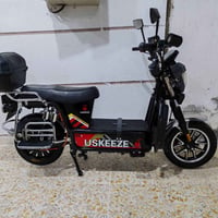 موطور شحن جبلي • موطور كهربائي • سكوتر كهربائي • دراجة كهربائية • موطو...