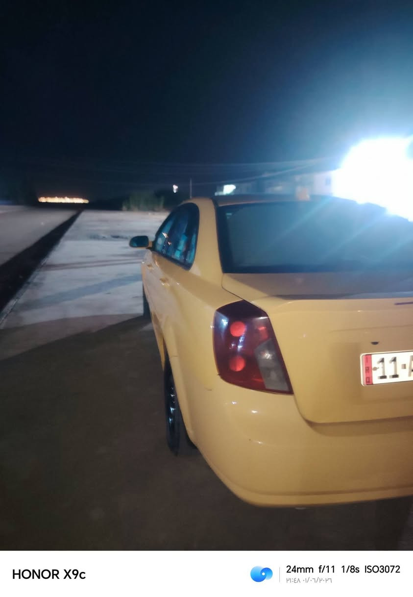 سياره اوبترا جاهزة رقم بغداد دولي لسنه ٣٠ تبريد شغال سيارة مال جناي السعر ٦٣ وبيها مجال  رقم الهاتف ***********

