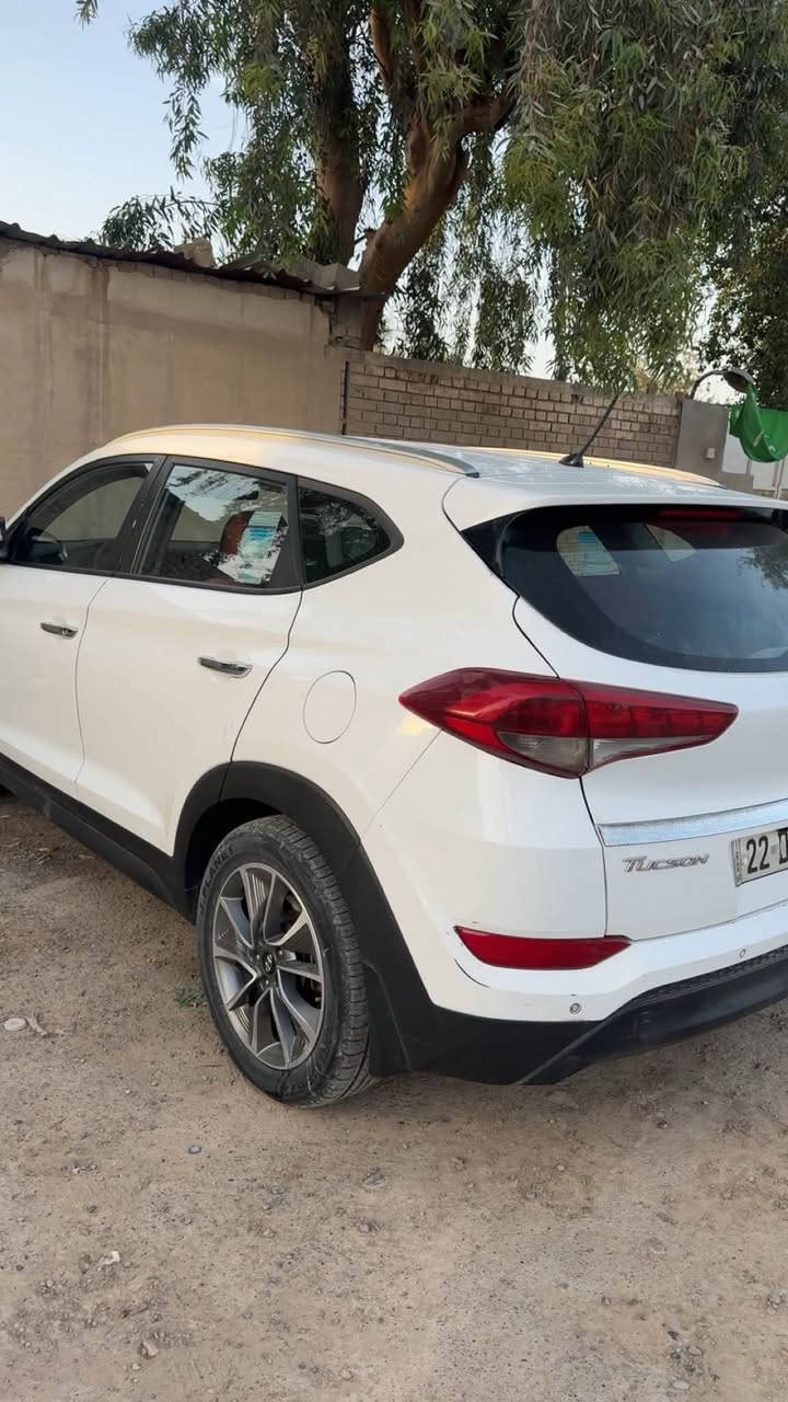 توسان ٢٠١٨ خليجي رقم اربيل
بغداد / المشتل بدون صبغ فقط بارد الجاملغ الخلفي 
الهاتف ***********
