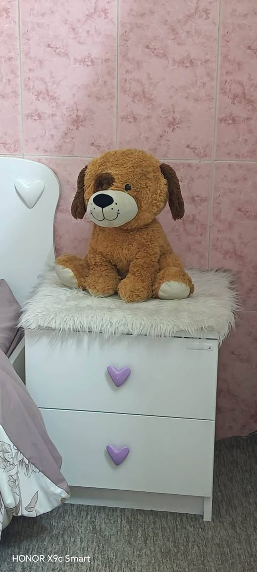 فۆڵۆمان بکەن
هەرچیت هەیە بەزوترین کات بەباشترین نرخ بۆتان ئەفرۆشین
تاقم ژوری منداڵان ماشاللە هەر لۆکە لەکەلارە تورکیە 
 بۆ پەیوەندی ڤایبەر واتساپ ***********
