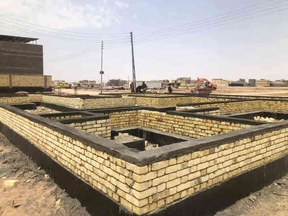 بناء بتلو +صبة 10+لبخ +تزفيت راسلني وبسعار مناسبة وتدلل***********
