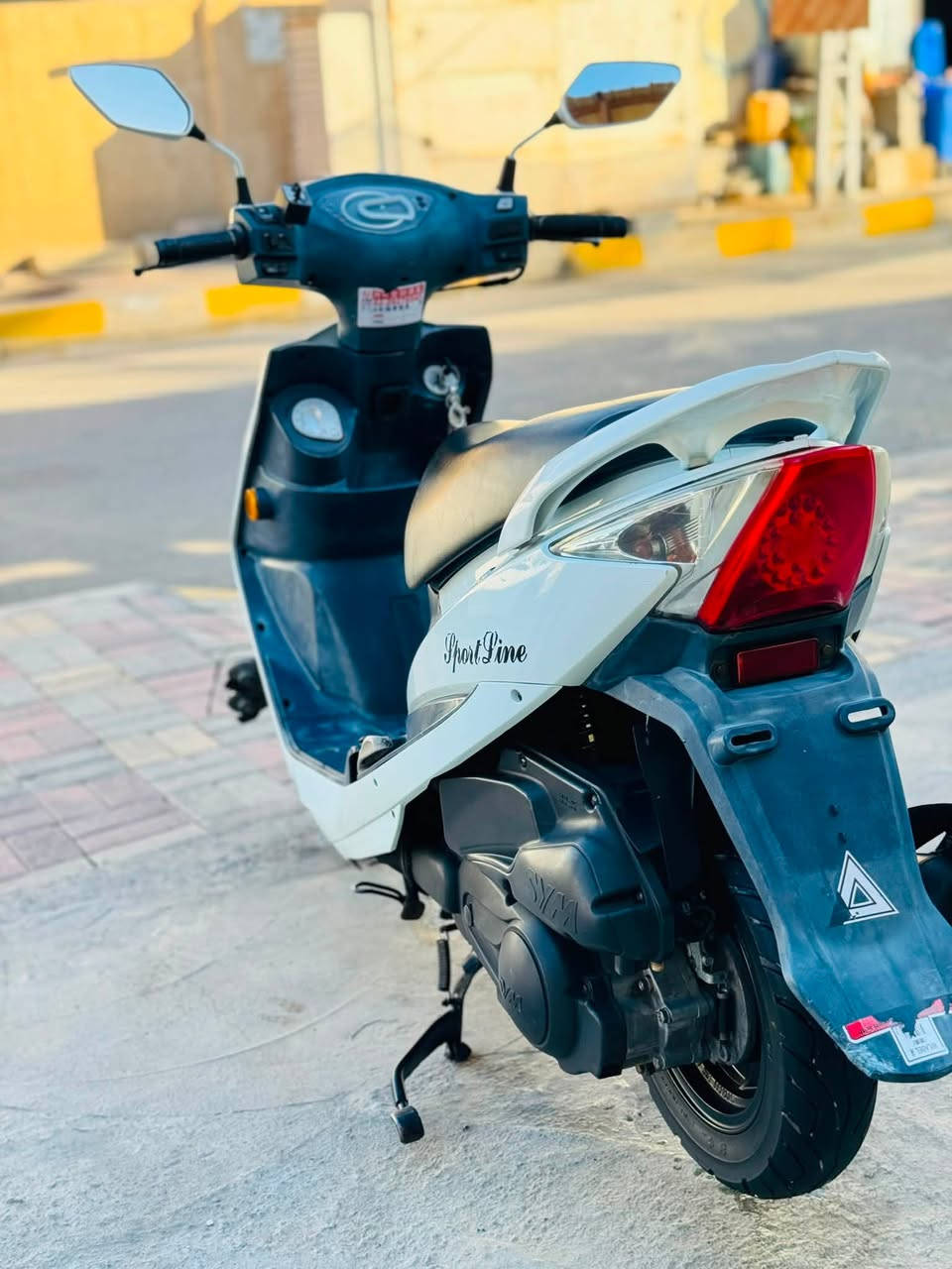 دراجه للبيع الدراجه نضيفه وين متريد تروح تفحص روح السعر 850قفل لشراي فقط


**إذا كنت صاحب هذا الإعلان وتريد حذفه لأي سبب، رجاءا أرسل رسالة إلى الدعم الفني**