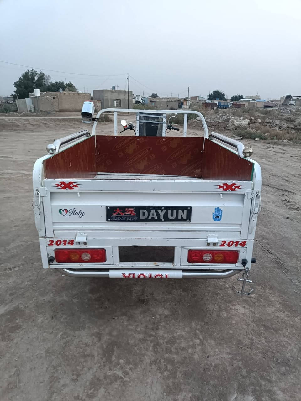 سلام عليكم شباب ستوته 14كفاله عامه منطول الطول 
تعمير جديد تعمير 26كله جديد مابيهه نقص مكاني ناصريه 
حي صناعي ناصريه فانوس مو وياهه ولاالمضخم وسعر مليونين وخمسميه وبيه مجال الطيبين ستوته والله انضف من الصور  شراي يتصل عل رقم *********** خاص ما متواجد
