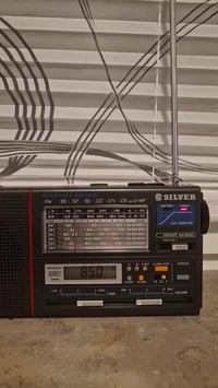 راديو • متعة البحث • نوستالجيا