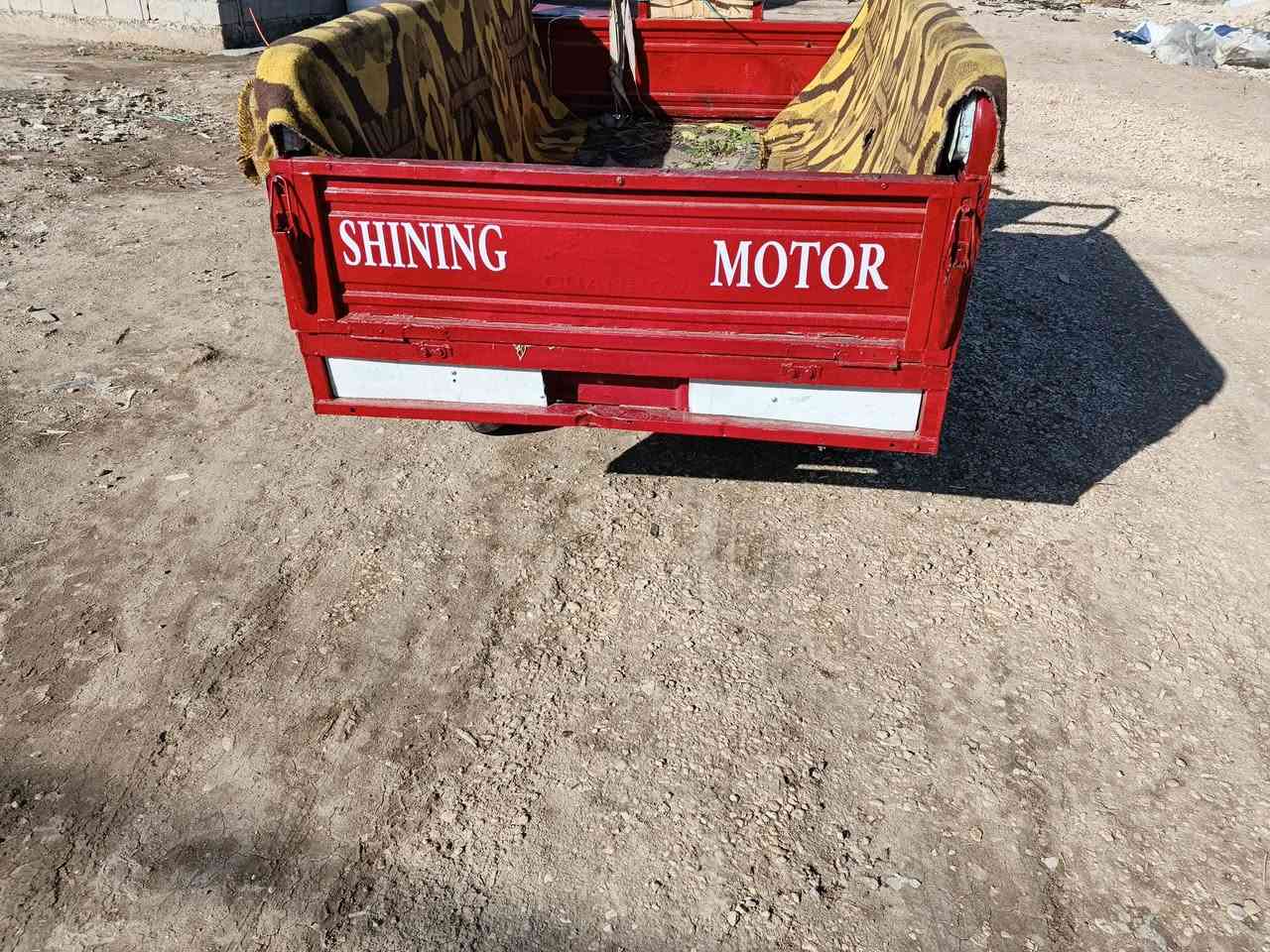 السلام عليكم ستوته جمرة موديل 2016 محرك 22 اوراق اصولي شاصي مكفول كرهبائيات فقط بارتي السعر 900 وبيها مجال للأتصال ع الارقام /***********/***********
