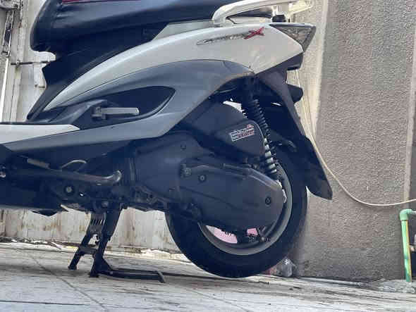 للبيع سكنس لد ياباني قبق نفخ ستان كهربائي مكينه بلاديه برغي ما مفتوح بيهه السعر 1250   وبيهه مجال مكاني الشعله ***********
