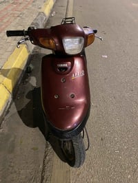 دراجة بطة • مديل ٩٩ • كربلاء حي الحسين