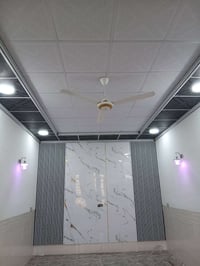 سقوف ثانويه • بديل خشب ورخام • الشوهاني ربع داود