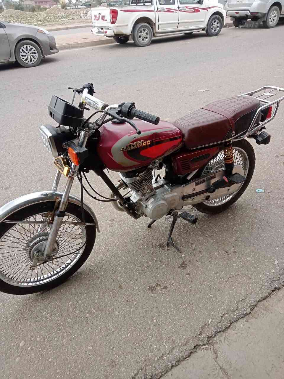 تاير موديل2022محرك مامفتوح سعر400 قفل


**إذا كنت صاحب هذا الإعلان وتريد حذفه لأي سبب، رجاءا أرسل رسالة إلى الدعم الفني**