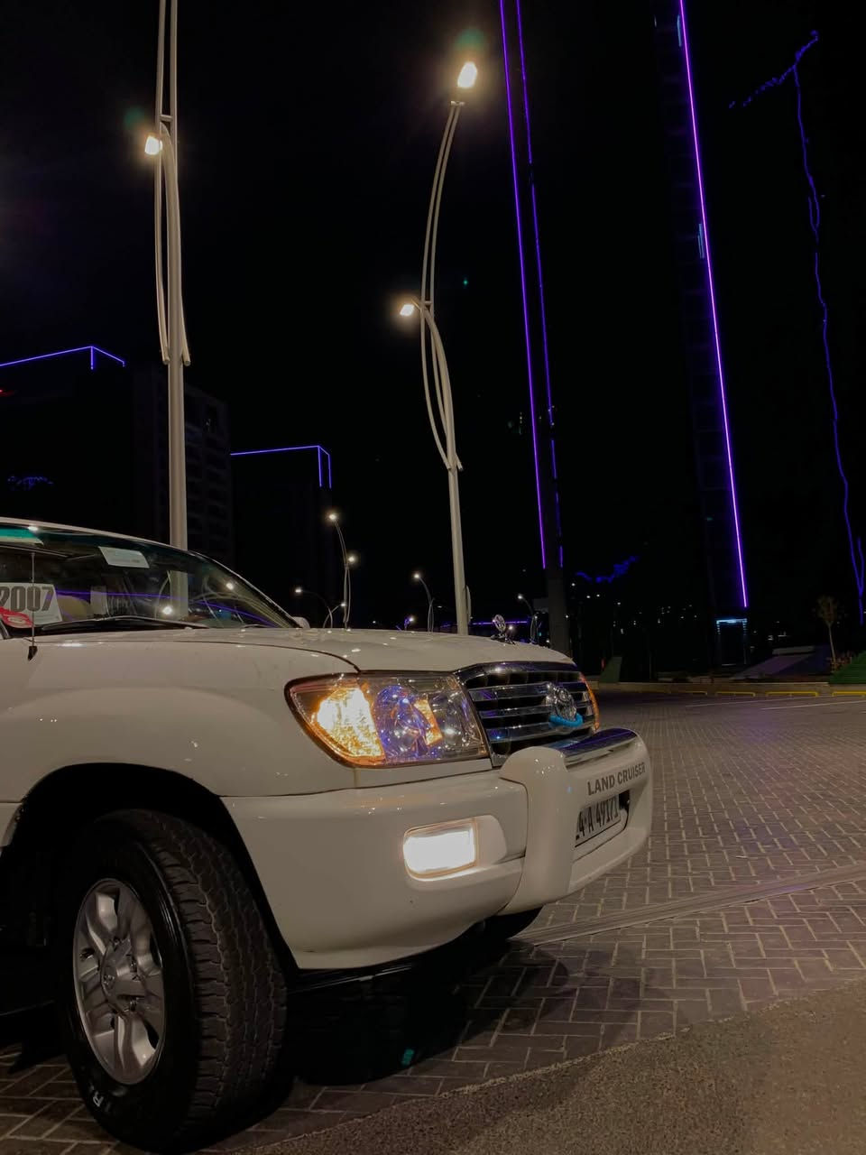 توویتا لاند گرۆزەر بۆ فرۆشتن مۆدیل 2007گێڕ مەکینە ئەکسڵ دەبڵ ئەکسڵ بە شەرت تەقە و ڕەقە بە شەرت ڕقام و سەنوی تا 2030 نوێیە بۆیاغ 3 پارچە سعر 175 مەجالێکی کەم شوێن هەولێر رەقم مۆب***********
