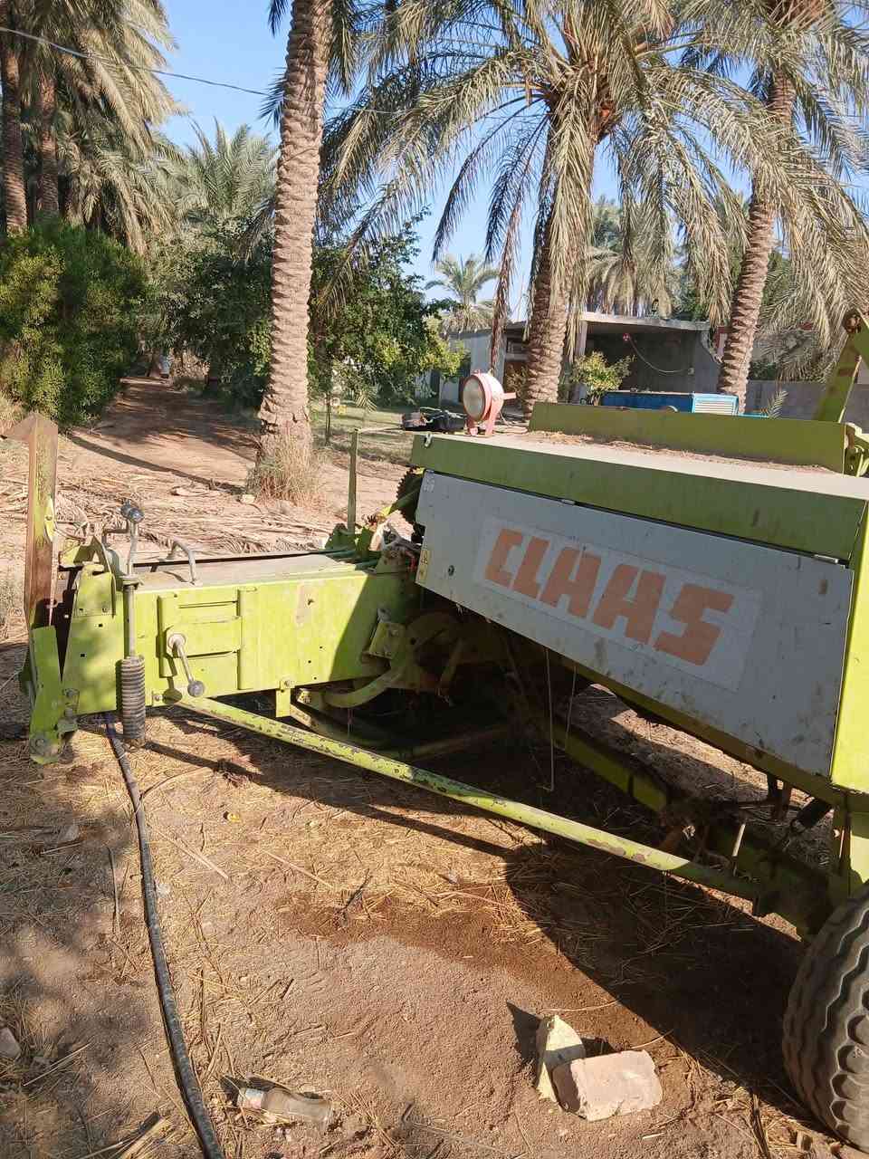 للبيع كابسه كلاص حجم ٦٥ موديل ١٦ مكفولة من كلشي لغنوان حلة شوملي***********
