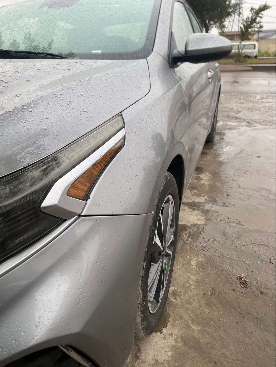 اسلام عليكم فورتي 2024دخول جديد مكينه 2000سويج مو بصمه حادثها صفحه وقماره تصليح درجه ولا مكانها بغداد البلديات ‭*********** بغداد, العراق
