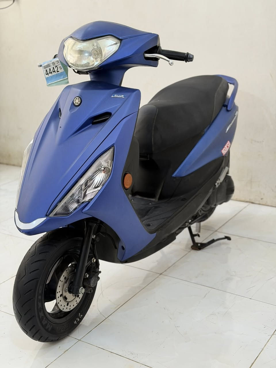 #اكزز_Z_حديث_ياباني_اصلي 
مزاد اليابان كفالة عامة 
محرك 125cc
الدراجة بحالة الوكالة 
#البيع بالنقد والأقساط مصرف الرافدين فقط
العنوان كربلاء المقدسة حي العباس مقابل مولدة صدام 
‏بإدارة مصطفى السعدي 
￼⁨  ￼⁨ ￼⁨ ￼0775 521 0077
***********
اتصل وبيك خير وتدلل￼
