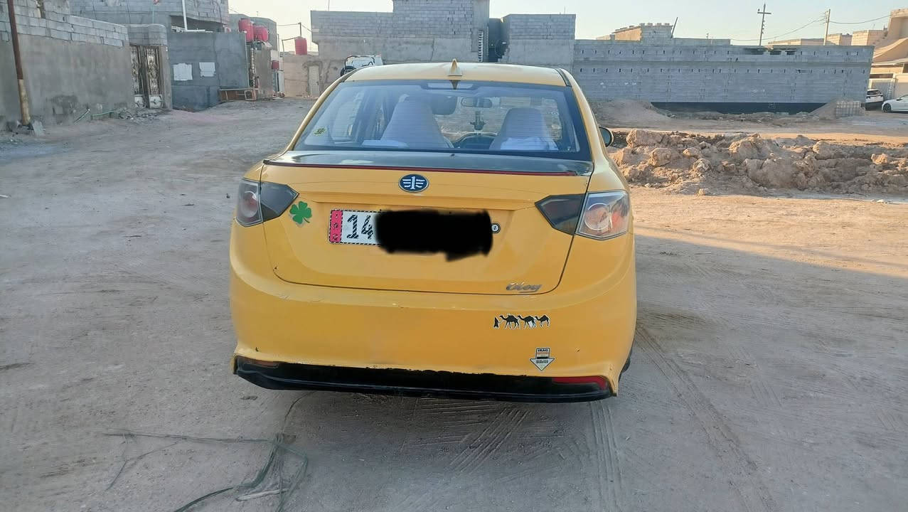 السلام عليكم فاو البيع مديل 2014 سنوية 31يالة تنتهي سعر 37 وبيه مجال رقم  *********** المكان البصرة
