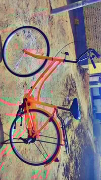 باسكل • برتقالي فاتح • ياباني