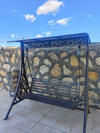 مرجوحه حديد • جديده ما مستخدمه • طويريج الجمعيه