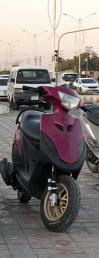 ماكس عدلة • بوشه 55 • سلف هندر