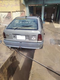 كاديت ١.٦ • رقم شرعي • شرط تحويل