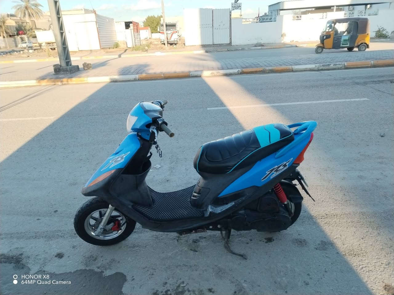 سلام عليكم دراجهماكس 49 بلادي سعر 700 وبيها مجال واسط نعمانية


**إذا كنت صاحب هذا الإعلان وتريد حذفه لأي سبب، رجاءا أرسل رسالة إلى الدعم الفني**