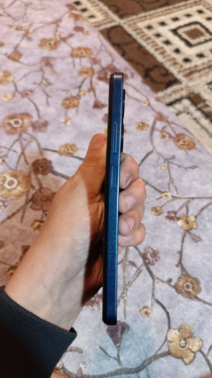 للبيع
انفنكس سمارت 8
جهاز نضيف مثل ما موضح بالصورة 
مستعمل 15 يوم 
64 كيكا 
 رام 3+3
السعر 75 وبي مجال


**إذا كنت صاحب هذا الإعلان وتريد حذفه لأي سبب، رجاءا أرسل رسالة إلى الدعم الفني**