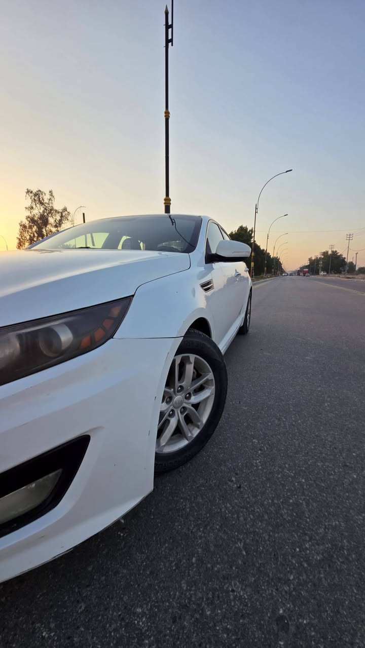 السلام عليكم ورحمة الله وبركاته
اوبتما 2012 وارد امريكي محرك GDI رقمها كربلاء انكليزي وسنويا 2030 باسمي مداور نفس اليوم 
 مكاني كربلاء 
حادث امريكا صبغ قطعتين فقط اما داخل العراق موثق بصور موجود عندي فقط (شخط  بالباب الأمامي والخلفي) تبريد ثلج + راديتر سراوين تخم تاير جديد 
باتري جديد شاشه +كامره خلفي ومواصفاتها الباقيه معروفه سياره جاهزه بدون اي نقص . 
سونارها موجود على الخاص 
السعر 105$
للتواصل/ ***********
