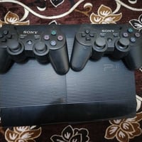 بلي 3 • بلاي ستيشن 3 • سوبر سلم • نظام hen • 500 كيكا