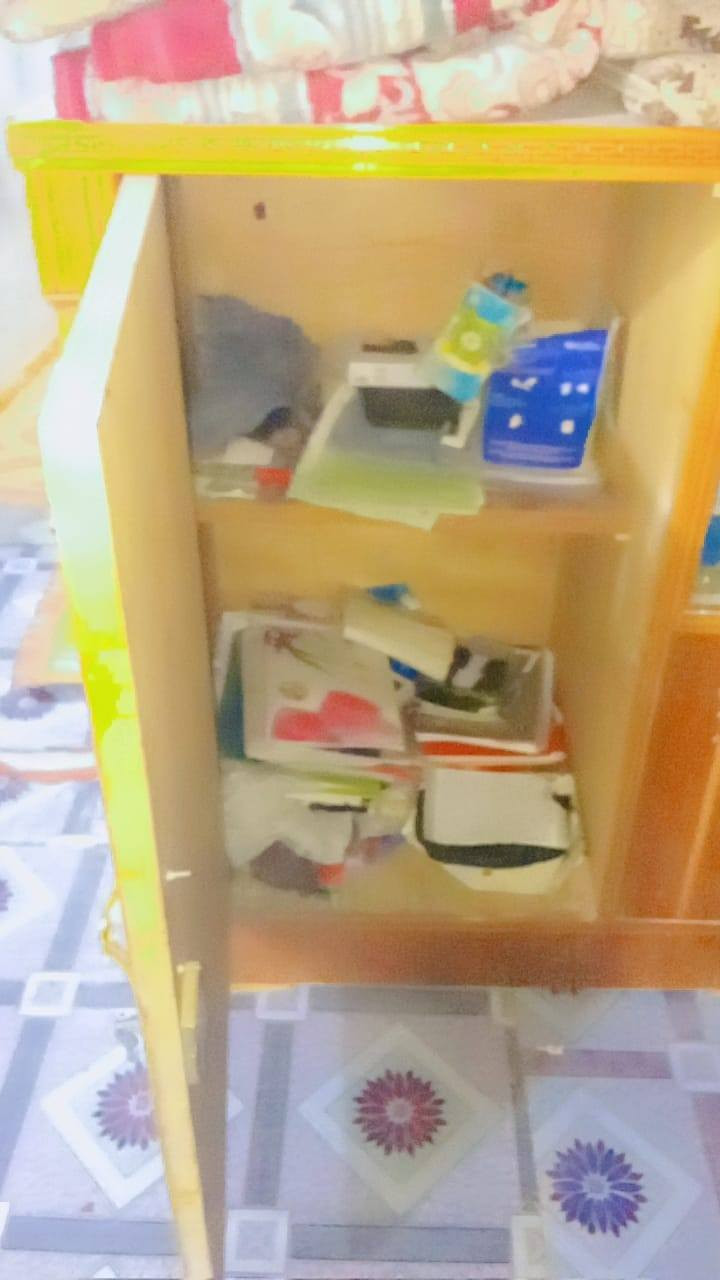 بوفيه تسكام  و صاج  قويه  كلش للبيع السعر 250


**إذا كنت صاحب هذا الإعلان وتريد حذفه لأي سبب، رجاءا أرسل رسالة إلى الدعم الفني**