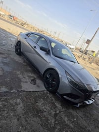 النترا ان لاين • رقم البصرة • ضرر 4 قطع