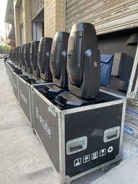 بيرل ريفر 2362 • ألوان CMY • ٦٤ وحدة