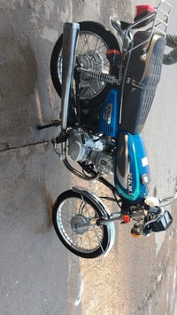 دراجه للبيع نام اصلي شلامشه موديل 23 اوراق اصولي السعر 850 قفل.    078...