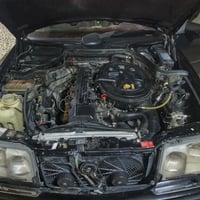 مارسِدس 300D • 1991 • بغداد الرشيد