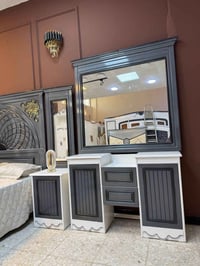 غرفة نجارة • ٧قطع • المنصور