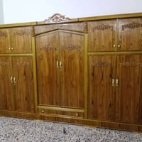 كنتور • ٦ أبواب • ٢٢٠×٣٦٠