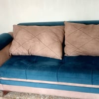 تفصيل عراقي • ١٢ مقعد • حي الجامعه