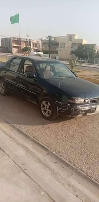 انتر • موديل ٩٤ • ديالى بلدروز