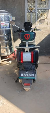 ماطور شحن • نظيف ١٠٠/١٠٠ • الدجيل