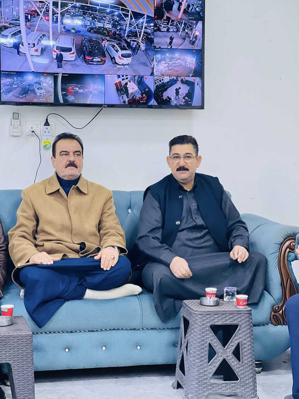 صور اليوم من عرض شهداء جنوب الموصل
ناحية القيارة منورين الجميع


**إذا كنت صاحب هذا الإعلان وتريد حذفه لأي سبب، رجاءا أرسل رسالة إلى الدعم الفني**