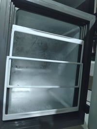 ثلاجة • نظافه • بدون تصليح