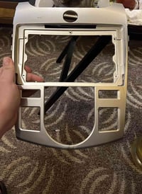 كيا فورتي • شاشة اندرويد • ١٠ انش