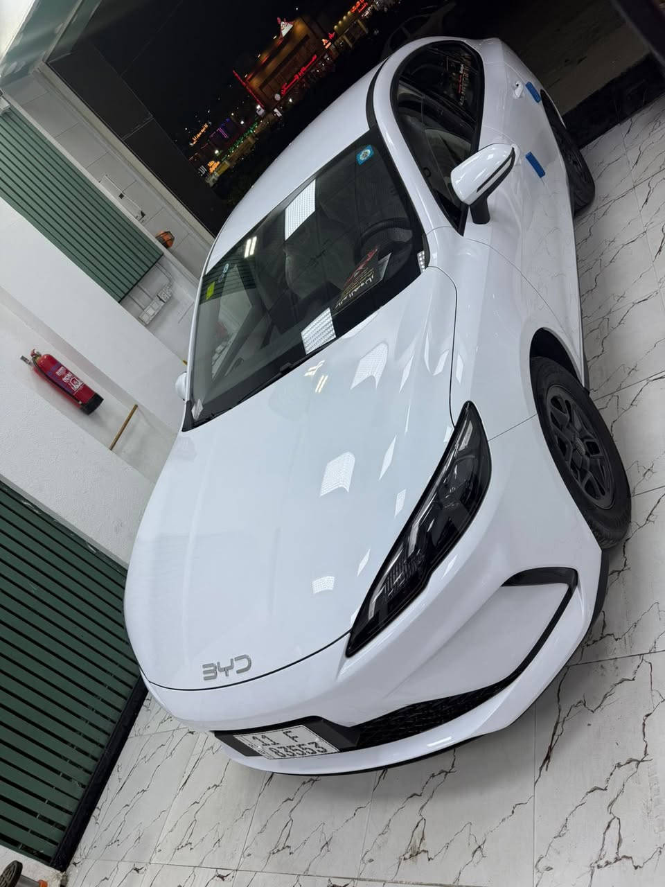 سي ال ٥ .. ٢٥ بدون صبغ بدون شخط ..السعر ..١٨١٠٠ قفل.***********
