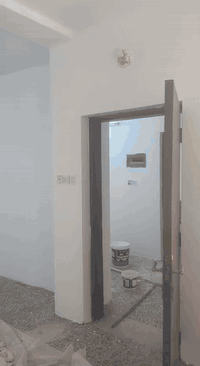 السلام عليكم خلفه متفرغ صبغ وطلس وتنعيم الفيبيانو ومعالجه الرطوبه بسعار مناسبه اطلع كباله ويوميه *********** مكاني بغداد المدينه
