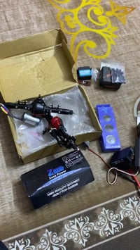 قطع غيار • جديد • تواصل خاص