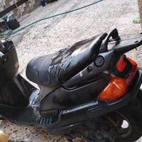 دراجه فراشه للبيع عوزه بس كلج الدراجه نضي سعر 250وبيه مجال مكاني بغداد...